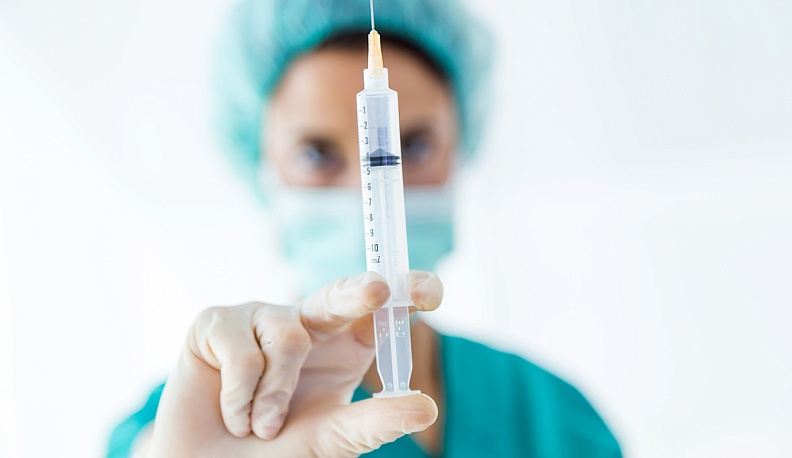 В Калуге женщина-инвалид осталась без жизненно важного иммуноглобулина