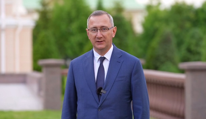 Калужская область намерена возобновить работу автопроизводителей