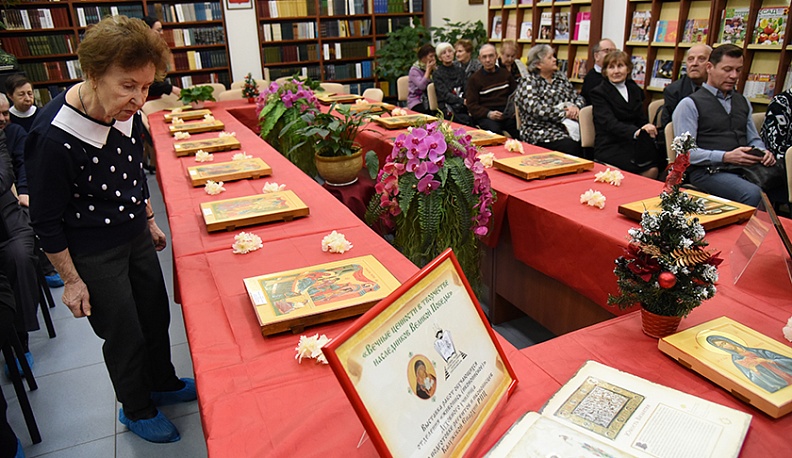 В Калуге и области продолжается акция «Блокадный хлеб»