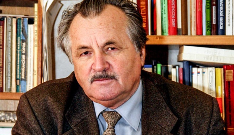 Выпускники истфака КГУ почтут память профессора Филимонова