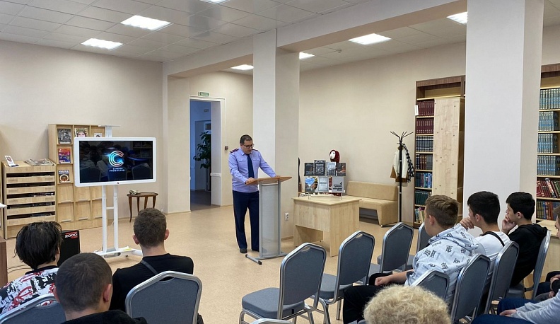 Жуковский район присоединился к кинофестивалю «Дорогами памяти и славы»