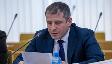 В Калужской области защита прав и законных интересов несовершеннолетних находится на особом контроле   