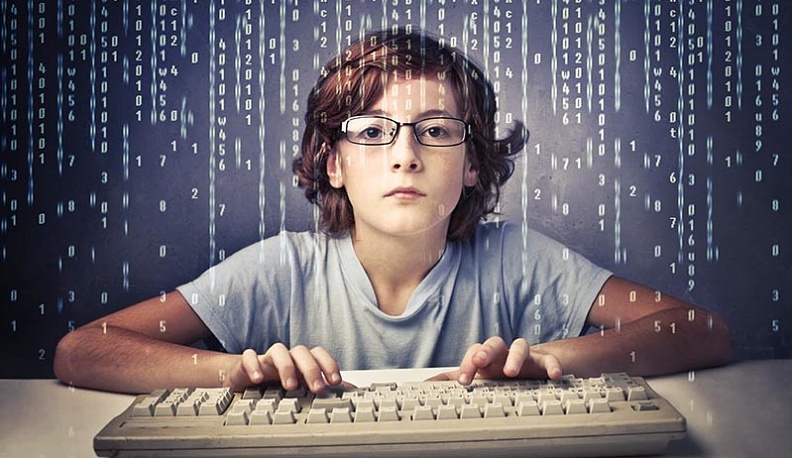 Дети и интернет – опасность рядом