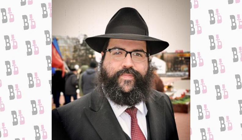 Михоэль Ойшие: "Действия террористов схожи с поведением животных, человек должен вести себя по-другому"