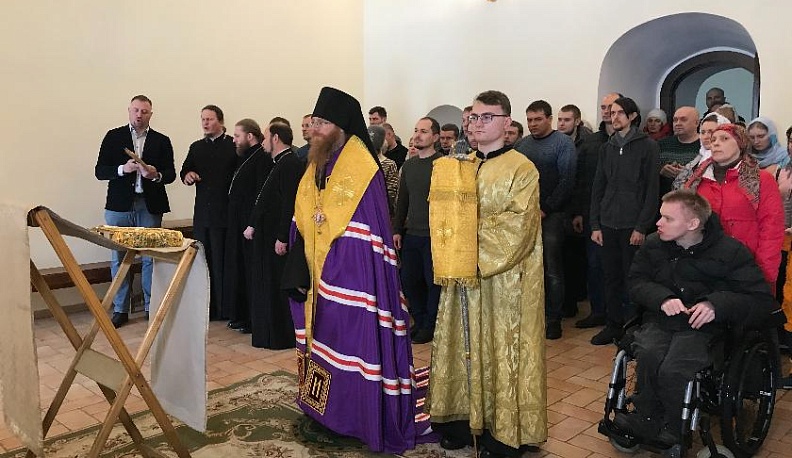 Имени князя Волконского