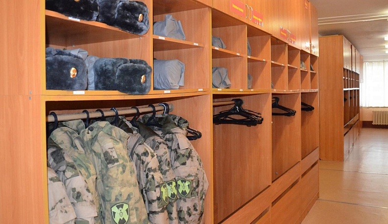 В Калужской области продлена повышенная выплата поступающим на военную службу по контракту