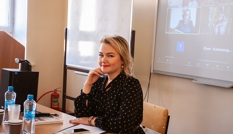 В КГУ имени Циолковского прошла Международная научная конференция