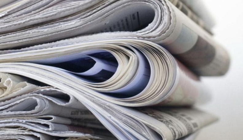 КГВ в числе победителей областного конкурса для СМИ