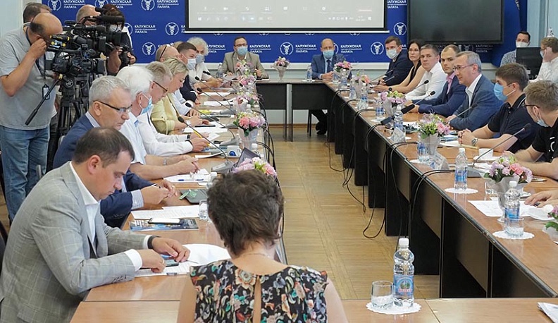 Калужским швейникам не хватает кадров