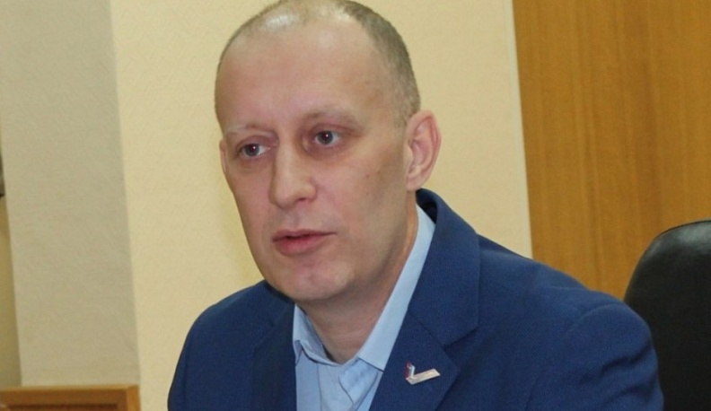 Дмитрий Афанасьев: Поправки в Конституцию отражают назревший в обществе запрос на изменения