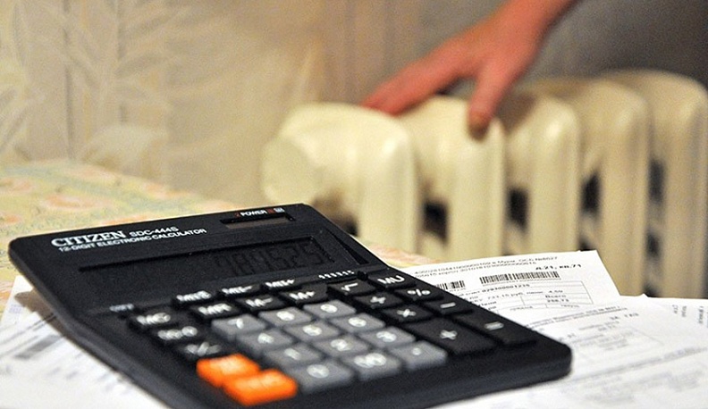 Калужские депутаты умерили рост тарифа на тепло