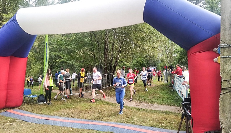 Участники Калужского космического марафона приглашают калужан на тренировки