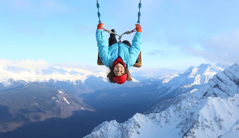 Держи курс на хутор