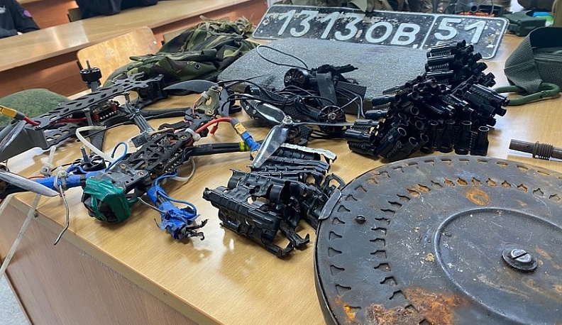 Более 200 людиновцев поддержали проект по созданию  музея СВО «Герои рядом с нами»