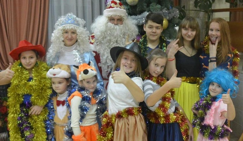 Быть актёром – это творить чудо