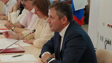 В Калуге обсудили, как бороться с вейпами