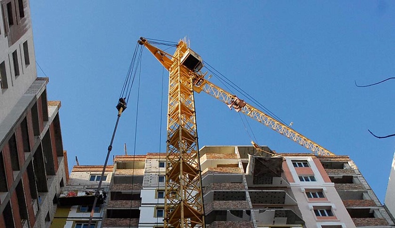 Калужане стали брать больше ипотеки