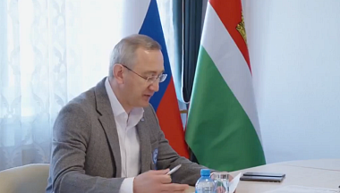 Реконструкцию очистных сооружений канализации в Бабынине планируют закончить к концу года