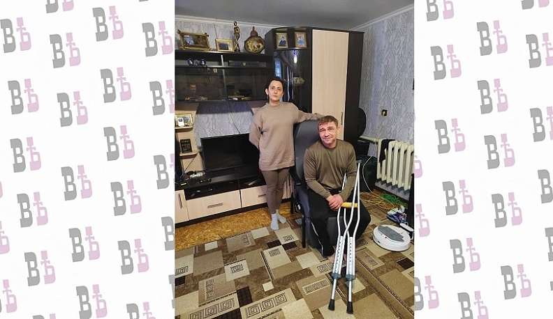 Ветерану боевых действий с инвалидностью  из Людиновского района установили систему «Умный дом»