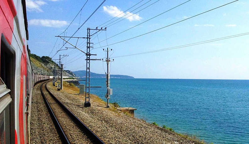 РЖД возобновило «раннюю» продажу билетов на ряд внутрироссийских направлений