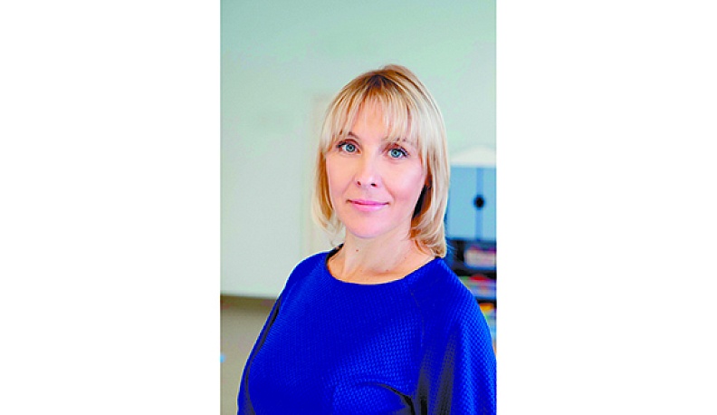 «Цветы жизни»  для воспитательницы