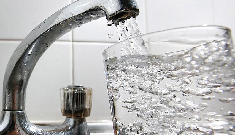 В центре Калуги возникнут проблемы с водоснабжением