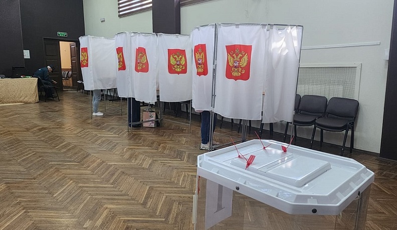 Ферзиковский округ закладывает основу для прозрачного голосования