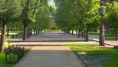 Владислав Шапша призвал калужан принять в голосовании за объекты благоустройства