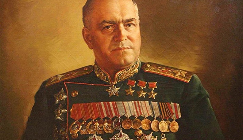 Владислав Шапша: «Георгий Жуков по праву вошёл в ряд великих полководцев нашей цивилизации»