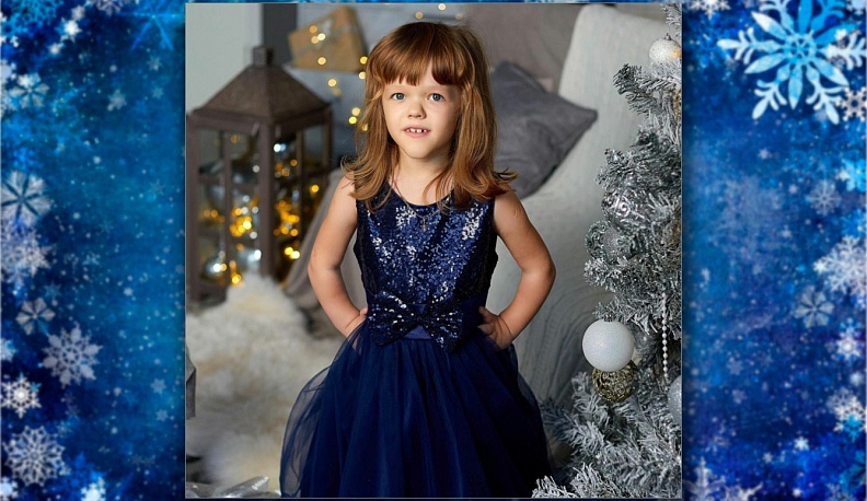 Дюймовочка  вырастет