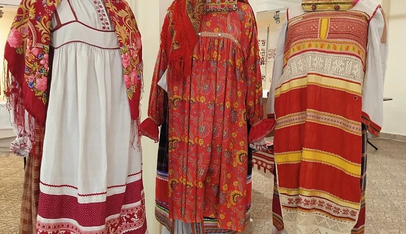 В Калужском Доме музыки открылась областная выставка-конкурс «КоЛюТоДа»