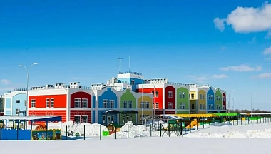 В Калужской области обеспечена 100% доступность дошкольного образования