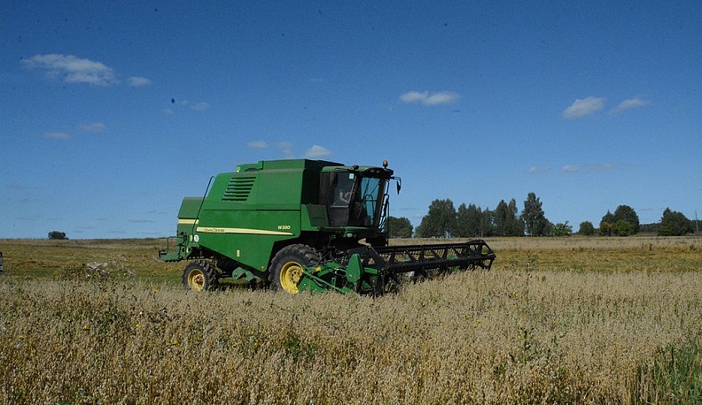 В Калужской области продолжают развиваться органические хозяйства