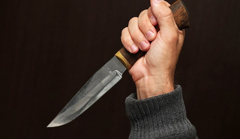 77-летний калужанин зарезал сына, перепутав его с ворами