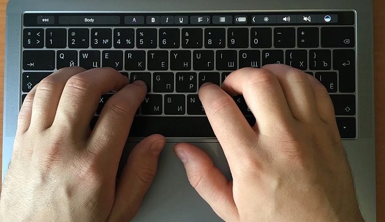 Калужанина оштрафовали за публикации в Интернете 