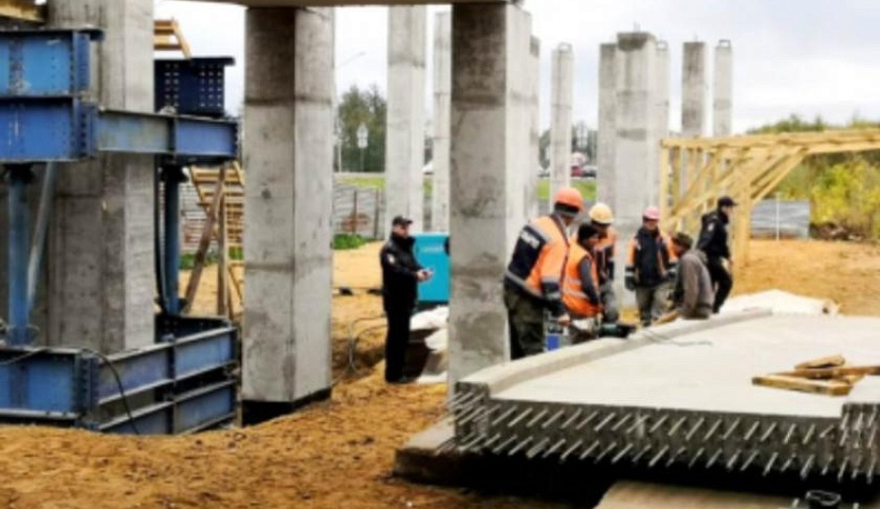 В Обнинске выявили 10 нелегальных мигрантов