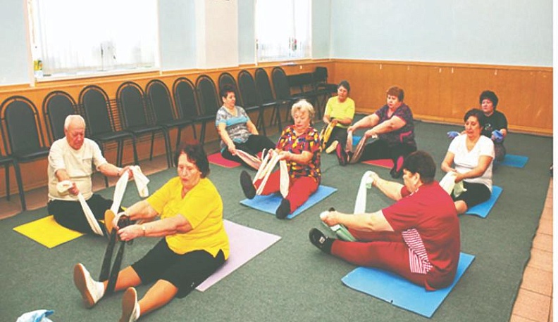 Шанс для незнающих покоя