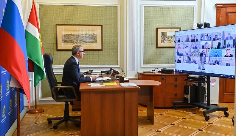 Расходы ОМС на медпомощь жителям Калужской области увеличатся более чем на миллиард рублей