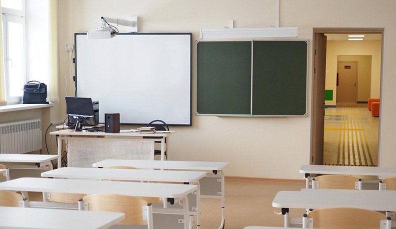 В Людинове капитально отремонтируют две школы и два детсада