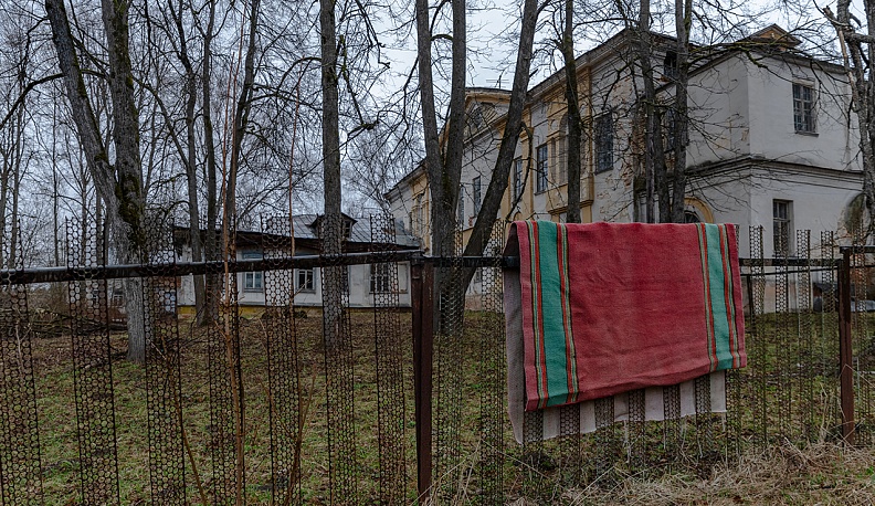 Забрезжит ли свет  в богимовских  окнах?