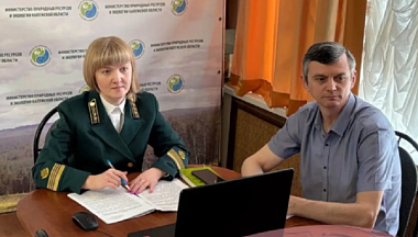 Минприроды Калужской области подвело итоги контроля за лесами и животным миром