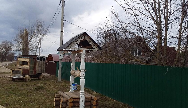 Полёт фантазии и творчества порыв 