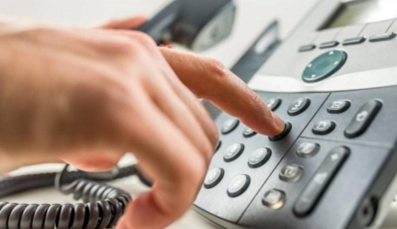 Полицейские совместно с Ольгой Коробовой проведут горячую линию о защите прав детей 