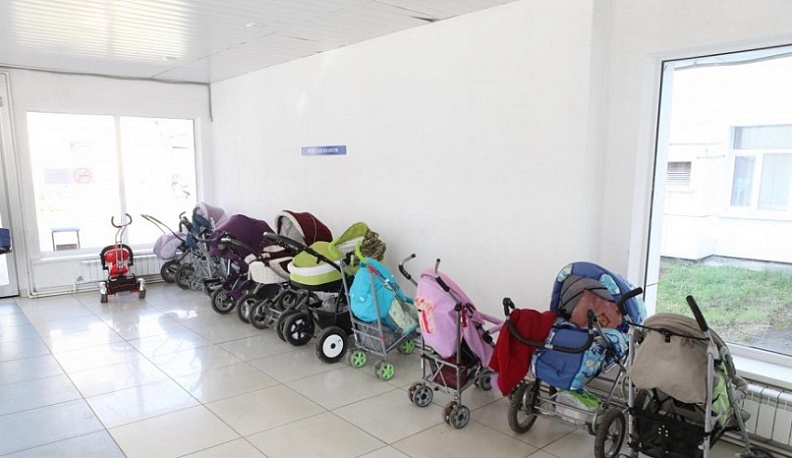 На более 23 тысячи детей Калужской области назначено единое пособие