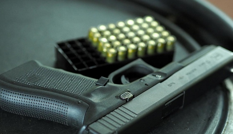 В Калужской области подпольных оружейников отправили в колонию