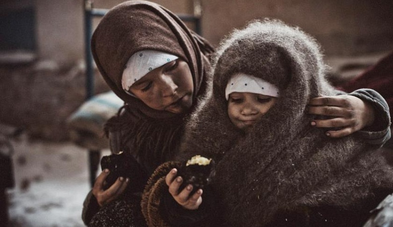 В области могут принять меры по дополнительной соцподдержке детей войны