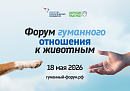 Агентство стратегических инициатив проведёт Форум гуманного отношения к животным