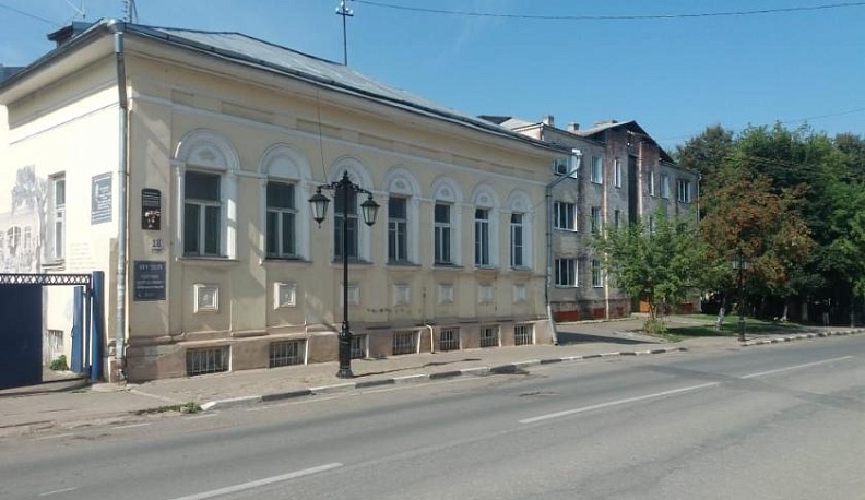 Боровску нужен бульвар