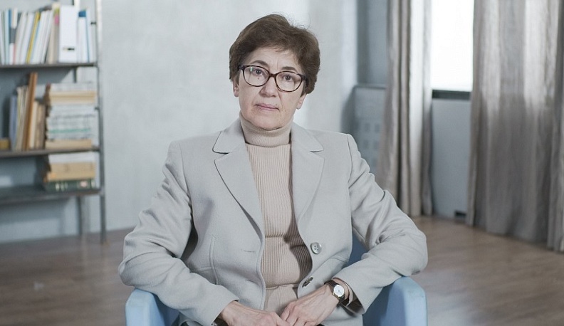 Наталья Зубаревич оценила социально-экономическую устойчивость Калужской области