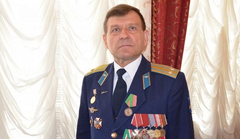 Противодействие терроризму – дело каждого